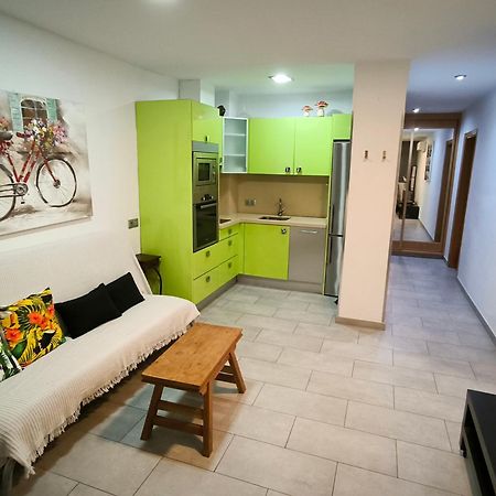 Olof Apartment Las Palmas de Gran Canaria Luaran gambar