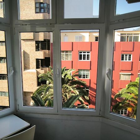Olof Apartment Las Palmas de Gran Canaria Luaran gambar