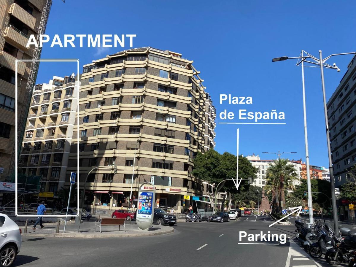 Olof Apartment Las Palmas de Gran Canaria Luaran gambar