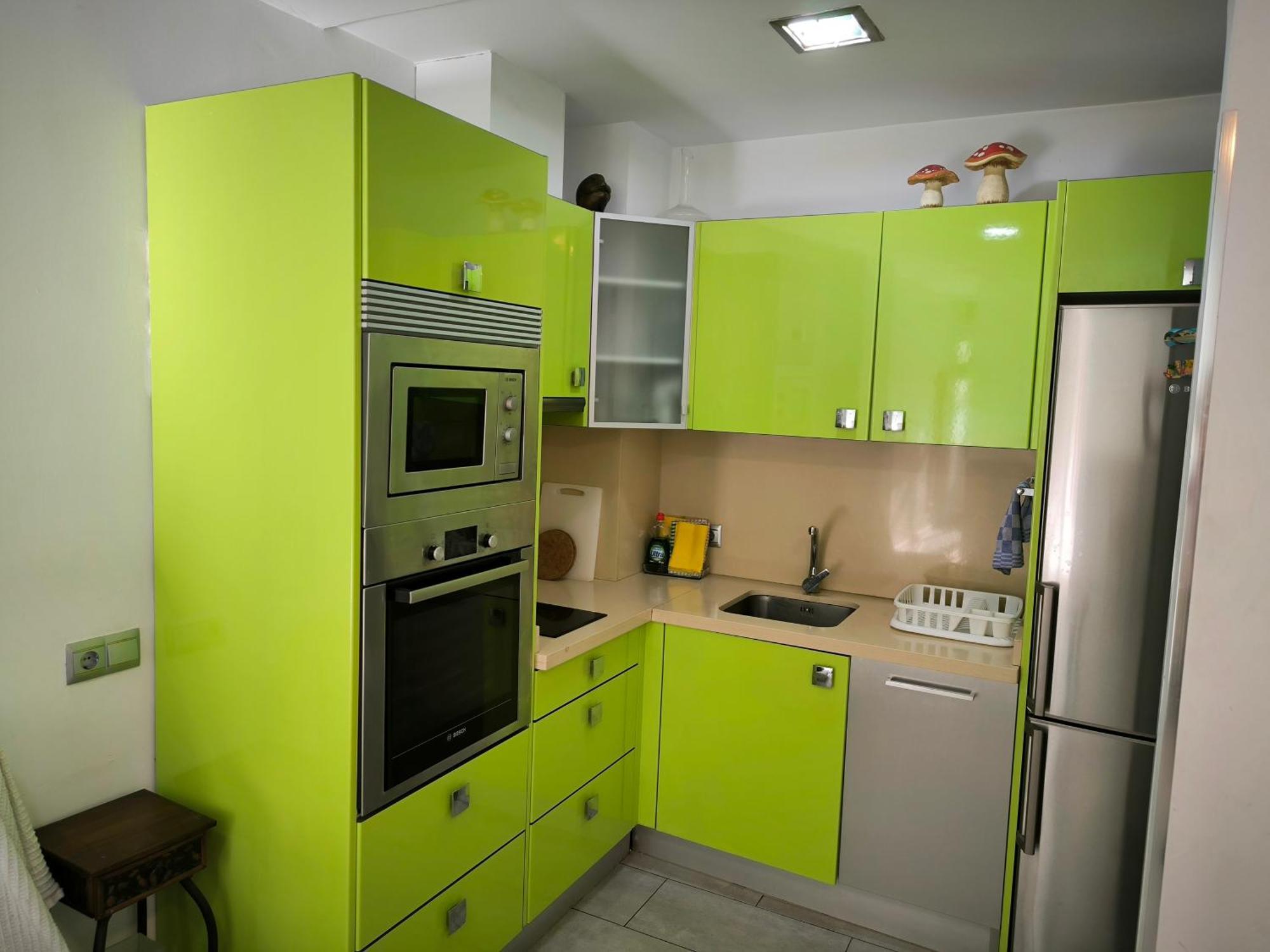 Olof Apartment Las Palmas de Gran Canaria Luaran gambar