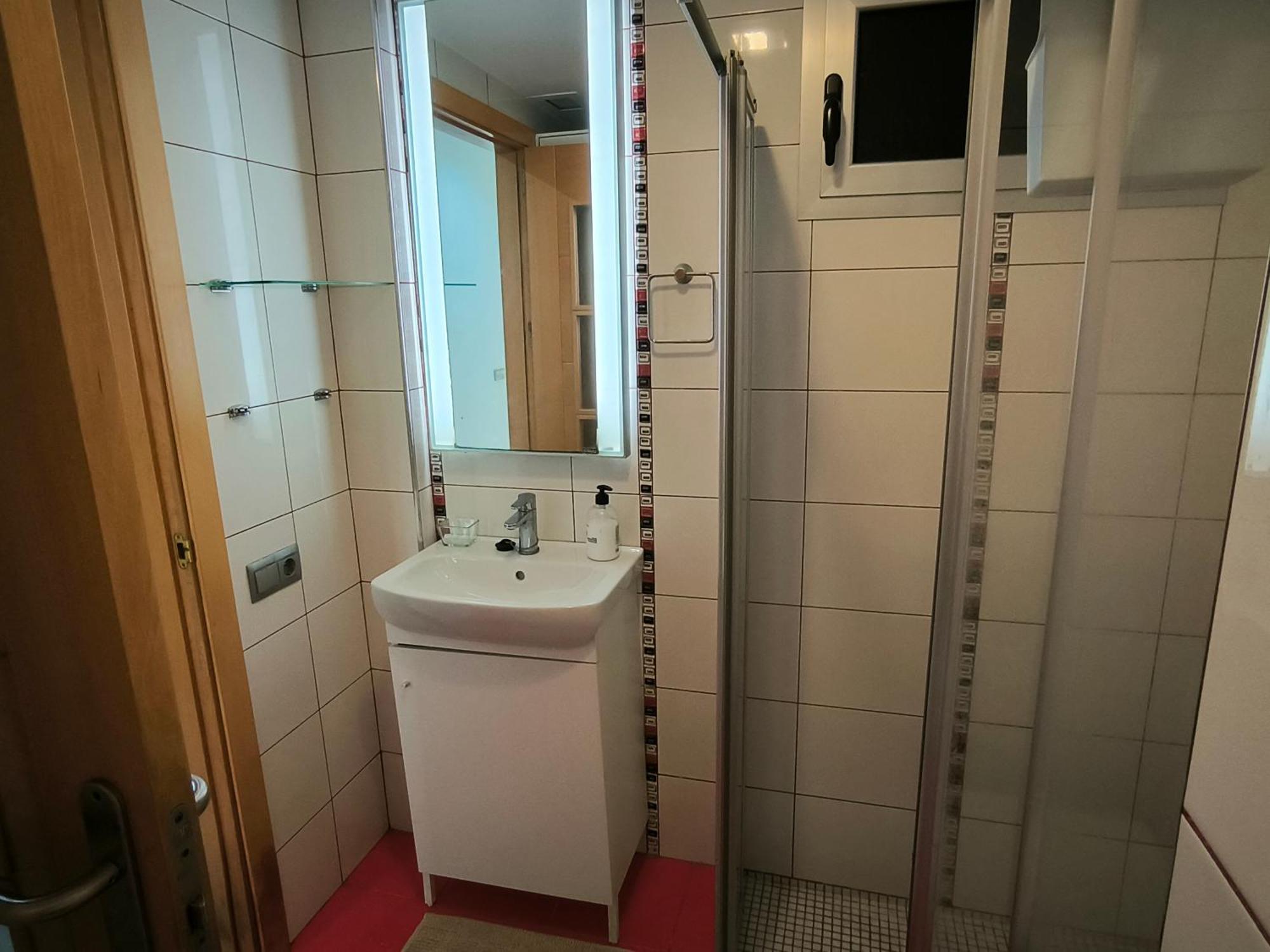 Olof Apartment Las Palmas de Gran Canaria Luaran gambar