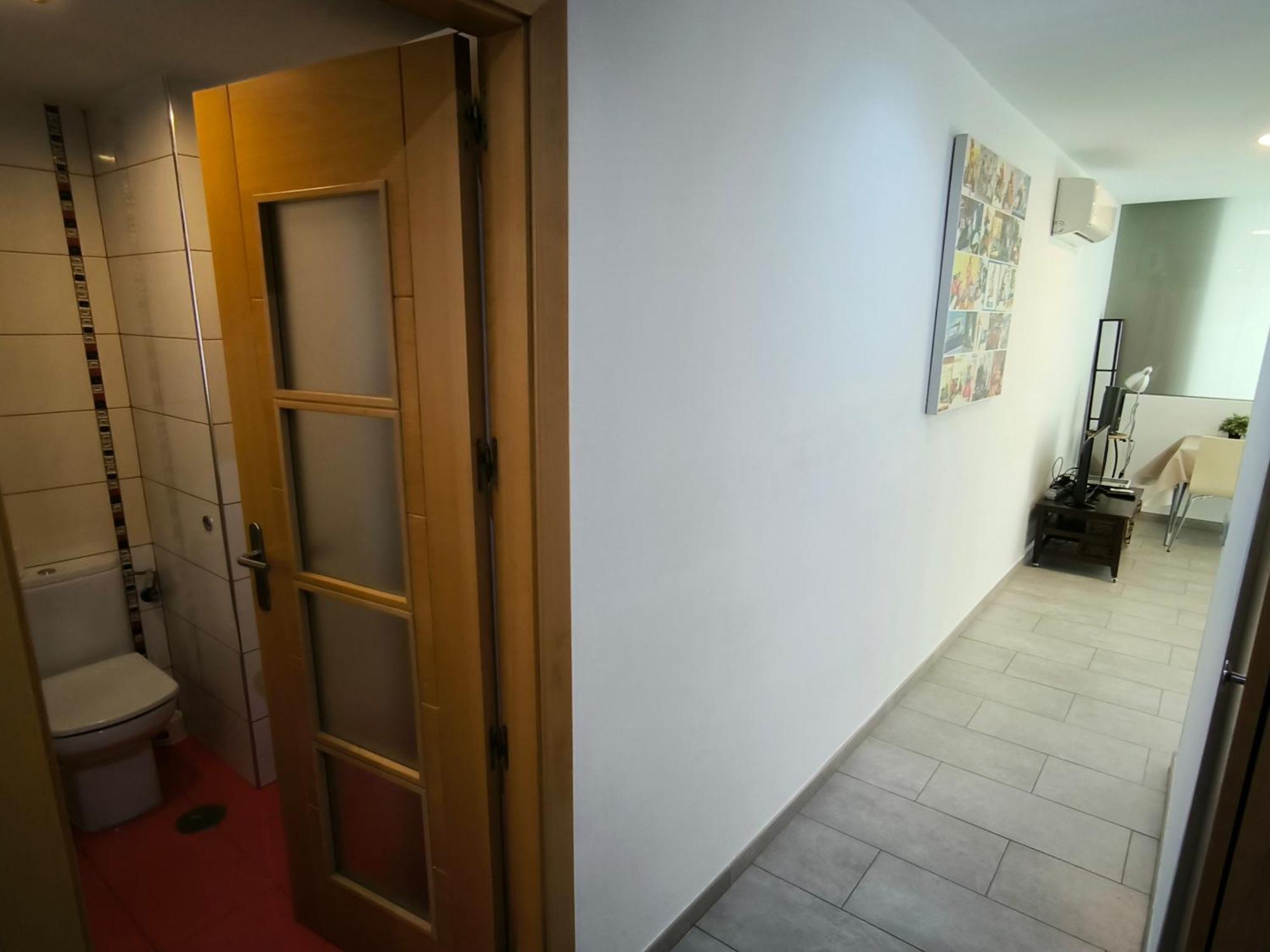 Olof Apartment Las Palmas de Gran Canaria Luaran gambar
