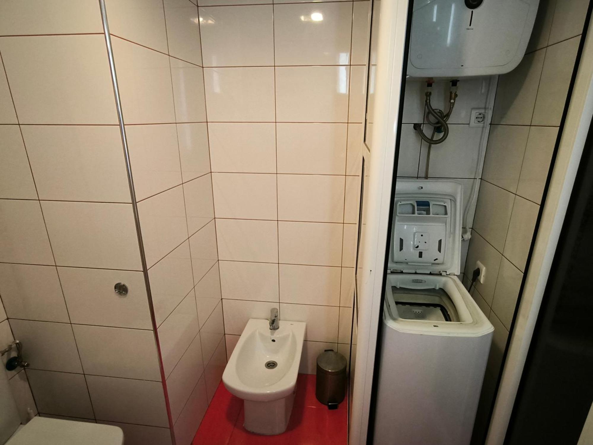 Olof Apartment Las Palmas de Gran Canaria Luaran gambar