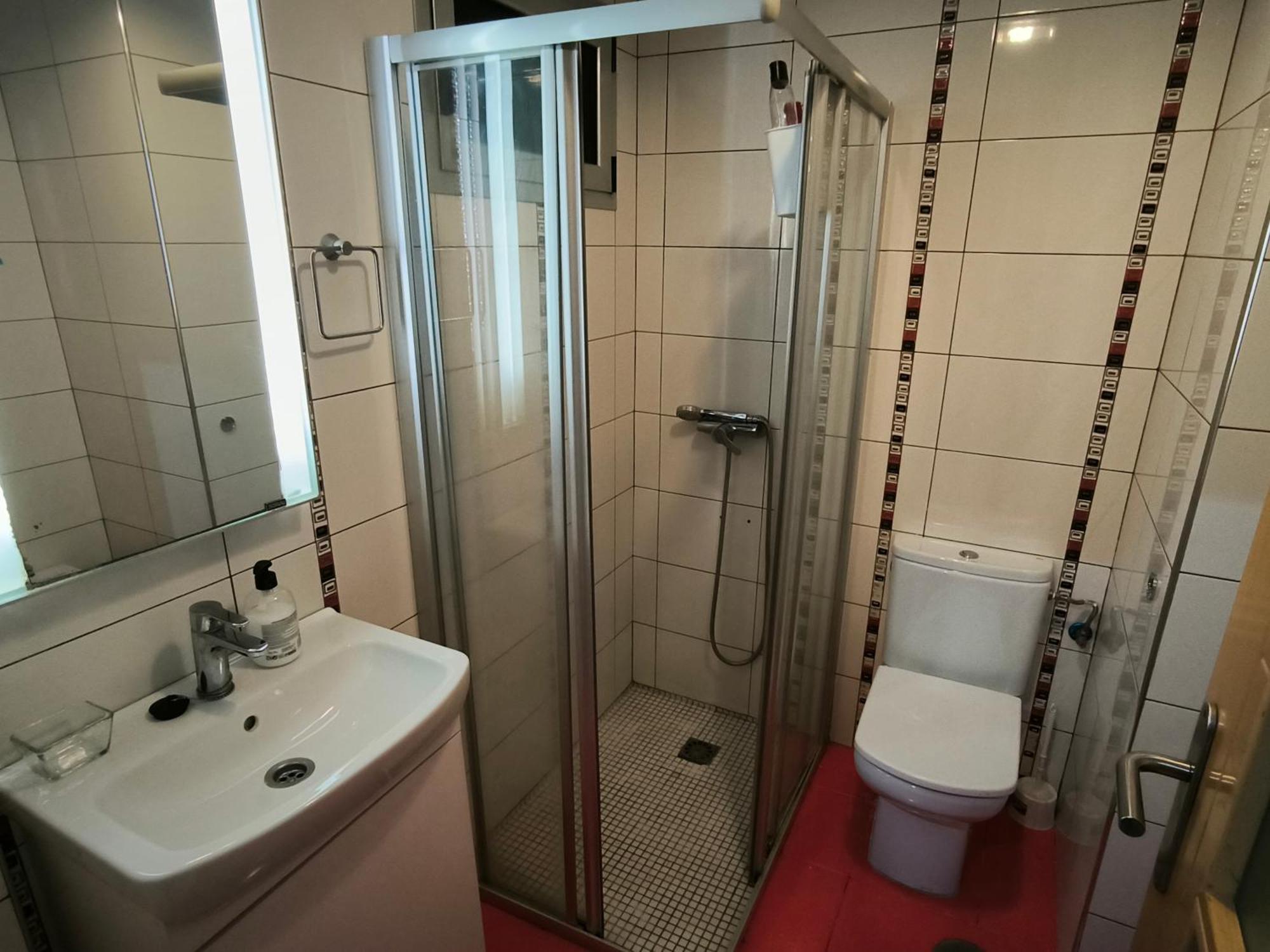 Olof Apartment Las Palmas de Gran Canaria Luaran gambar