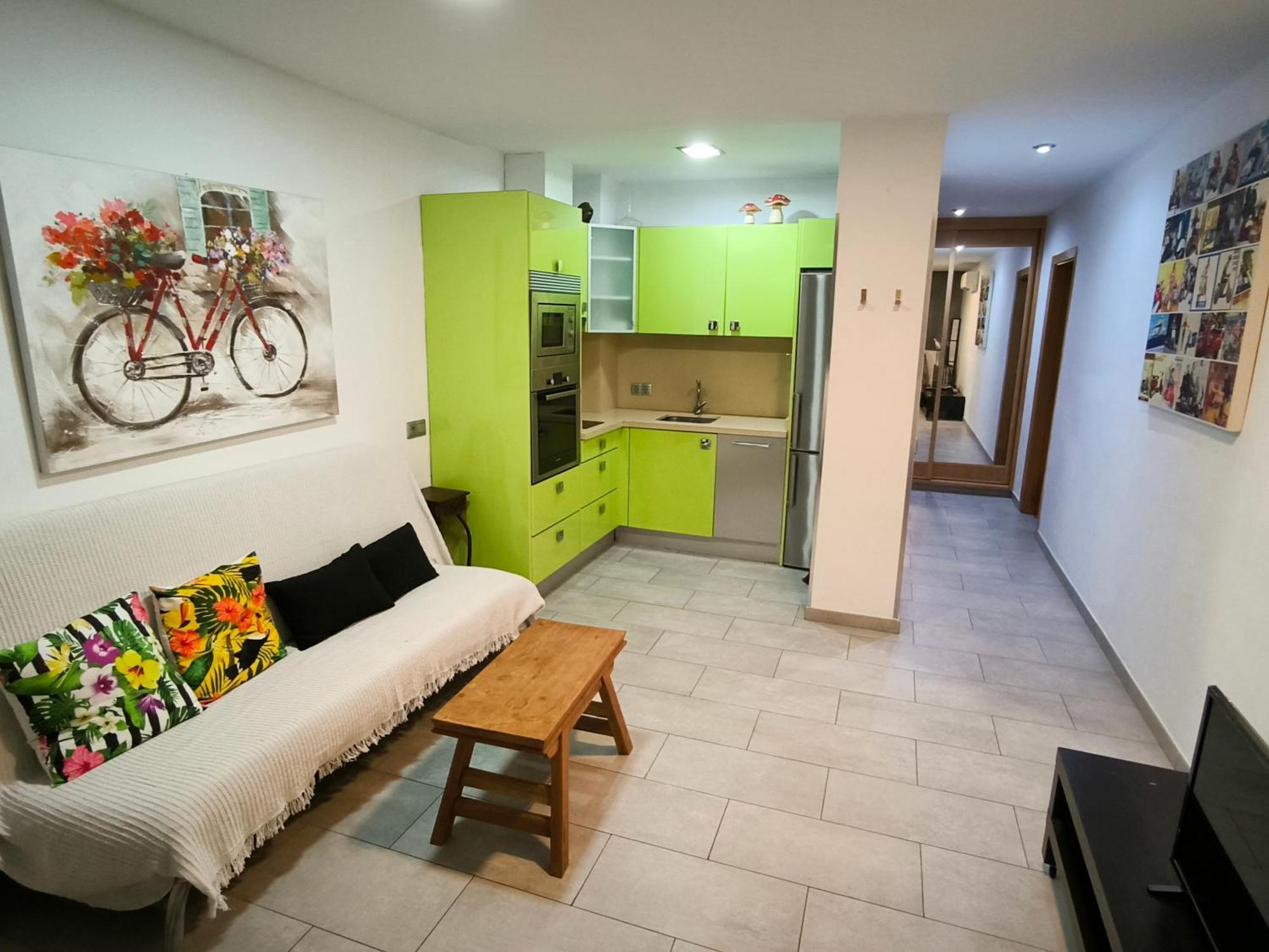 Olof Apartment Las Palmas de Gran Canaria Luaran gambar