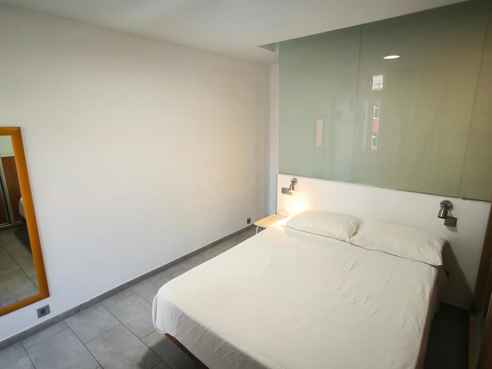 Olof Apartment Las Palmas de Gran Canaria Luaran gambar