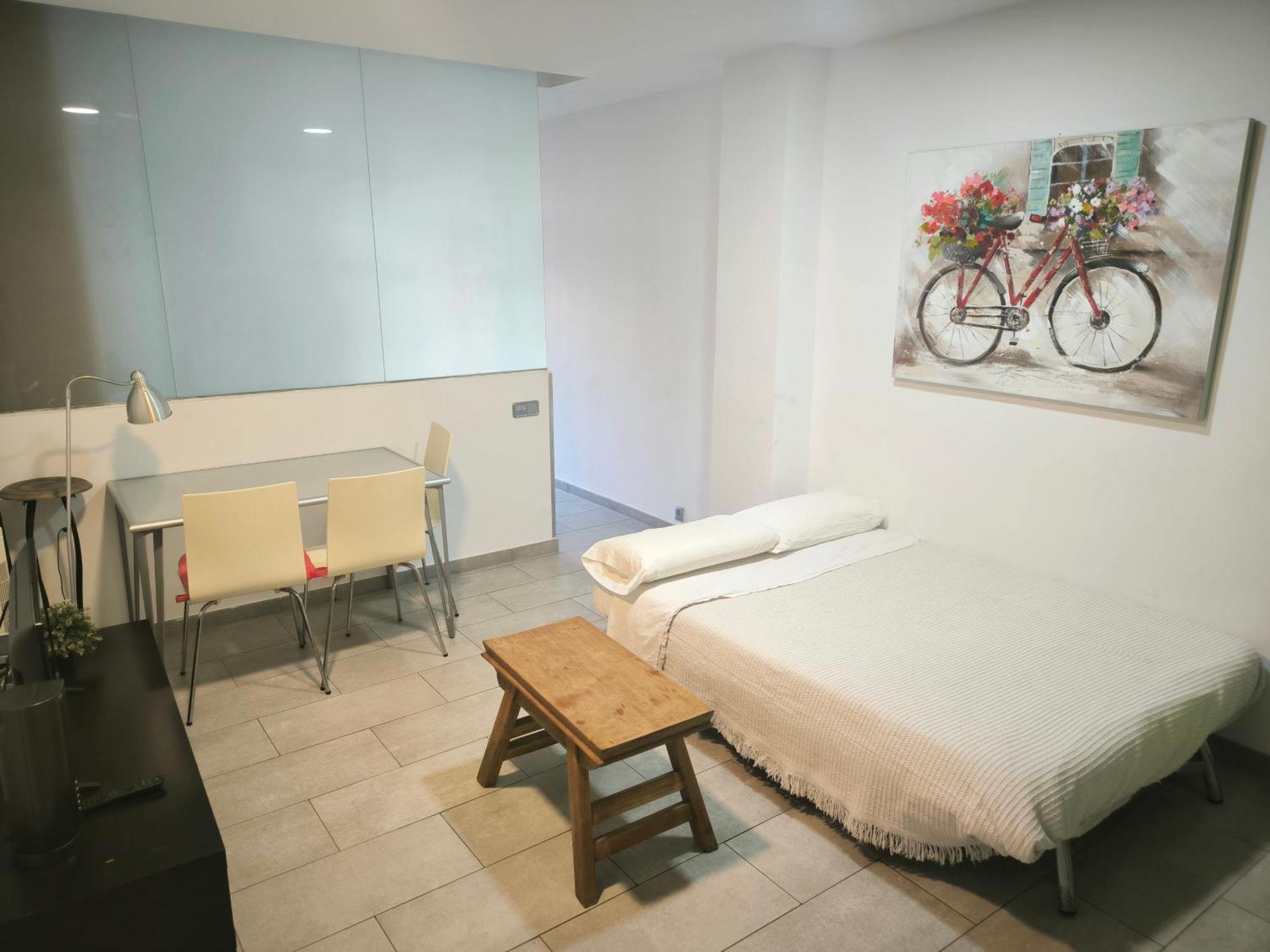 Olof Apartment Las Palmas de Gran Canaria Luaran gambar