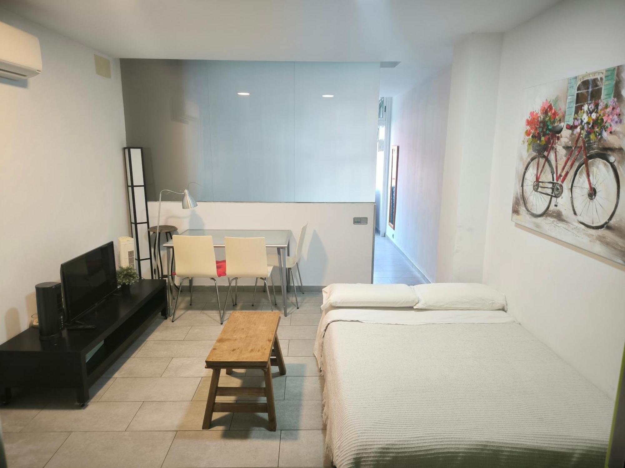 Olof Apartment Las Palmas de Gran Canaria Luaran gambar