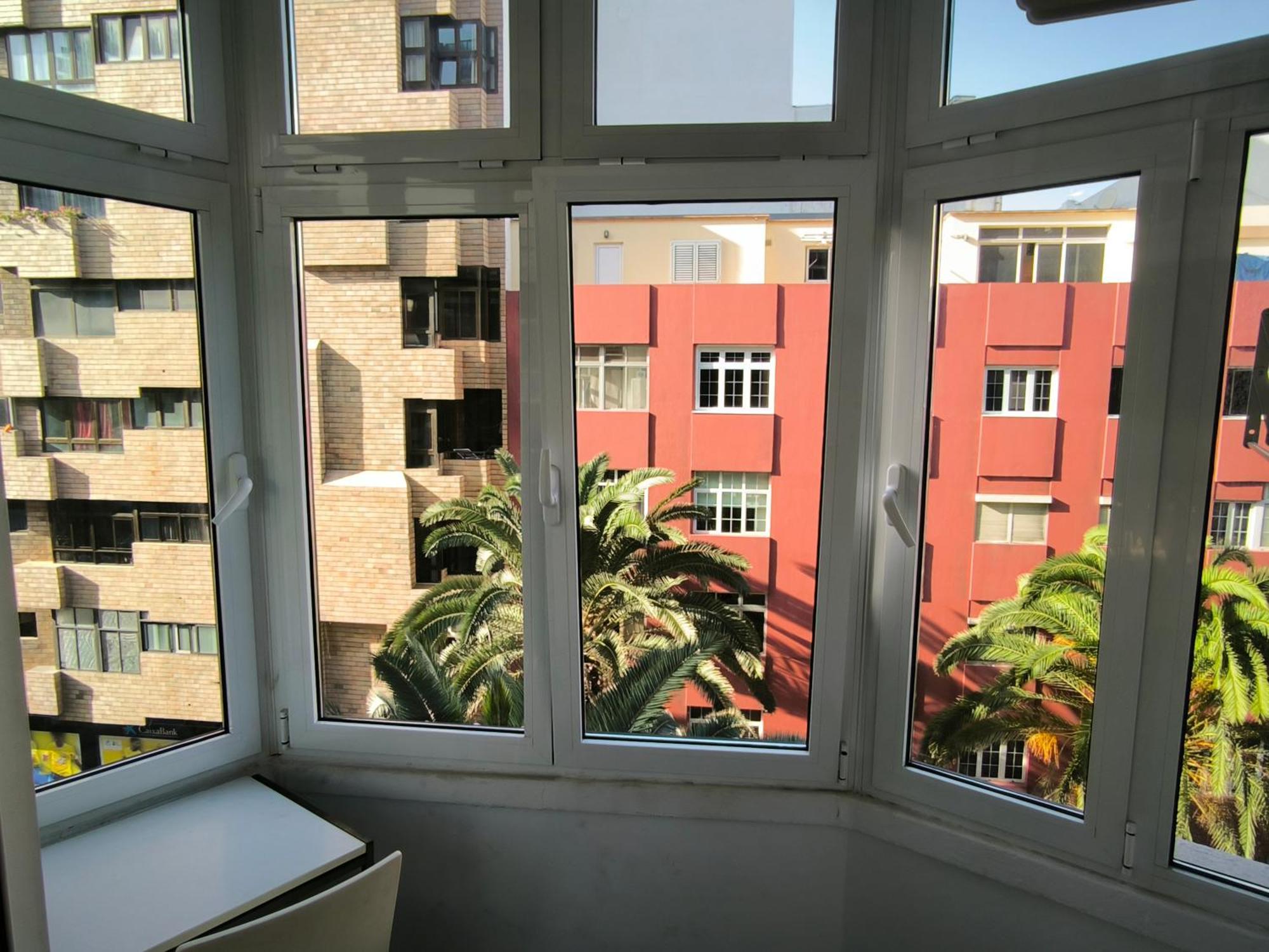 Olof Apartment Las Palmas de Gran Canaria Luaran gambar