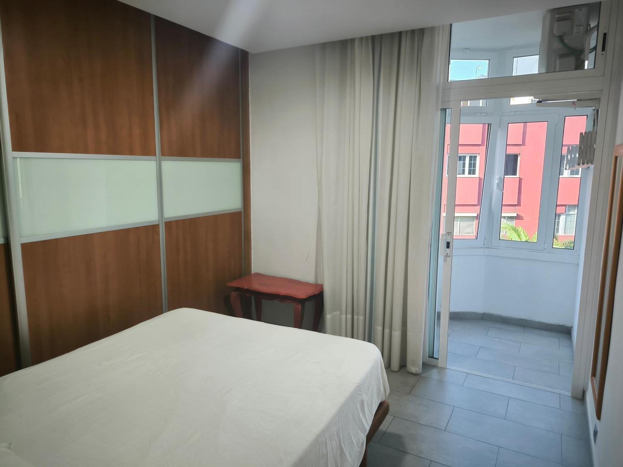 Olof Apartment Las Palmas de Gran Canaria Luaran gambar