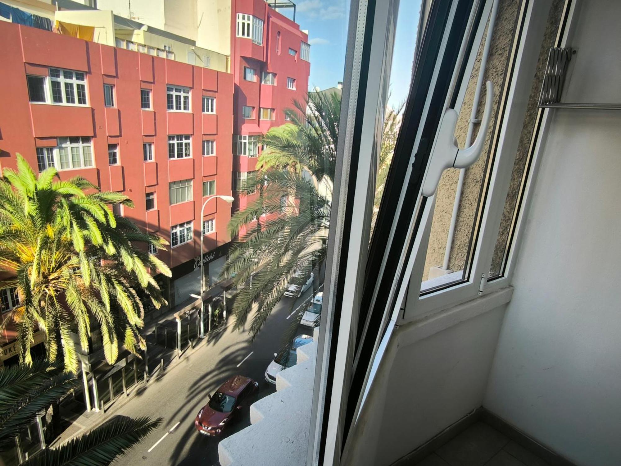Olof Apartment Las Palmas de Gran Canaria Luaran gambar