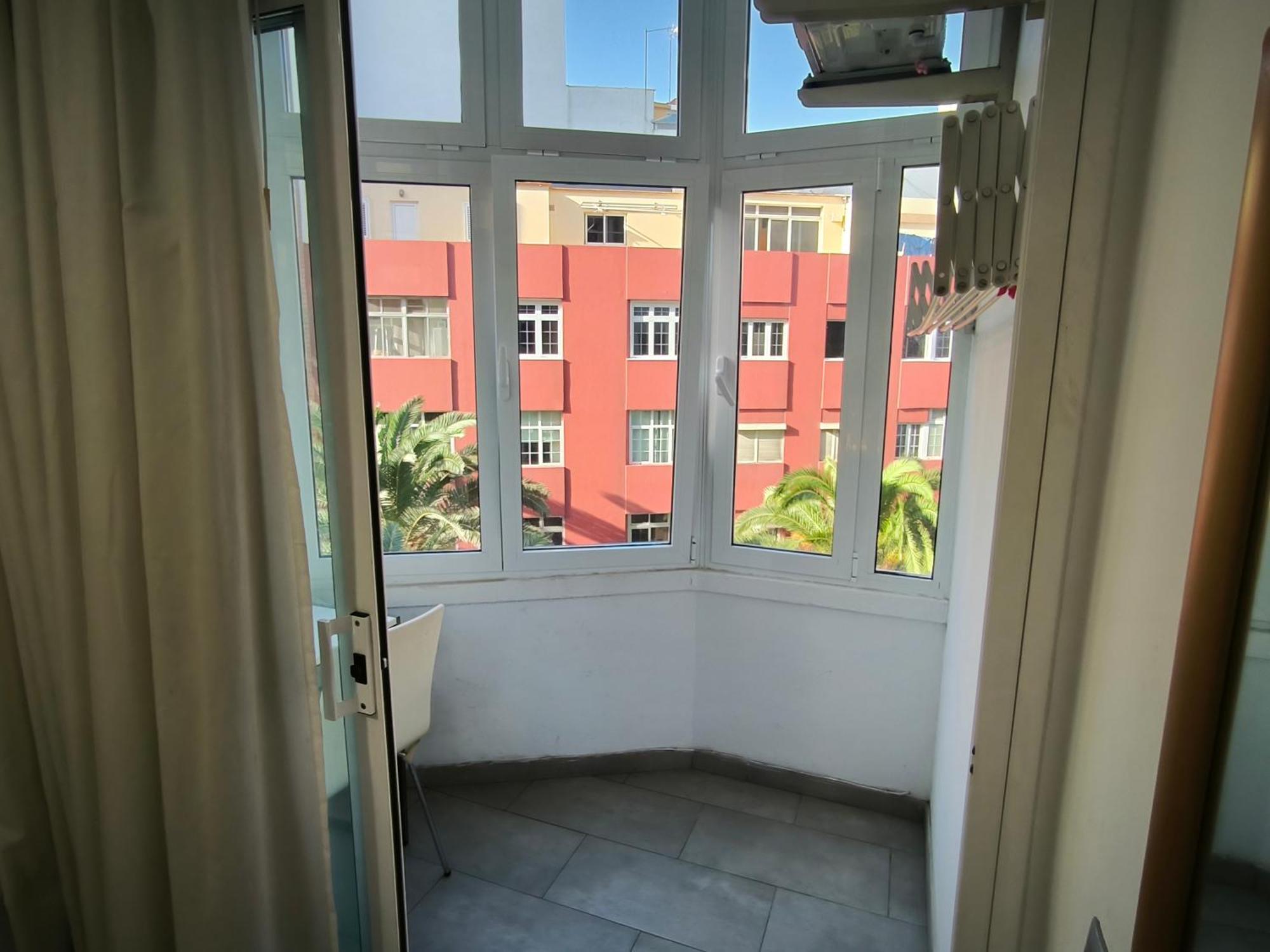 Olof Apartment Las Palmas de Gran Canaria Luaran gambar
